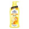 Safi Shayla Hijab Supa Shampoo 625g Micellar Fresh Anti Frizz