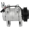 ASAPE NEW AC Compressor with Clutch for Nissan Rogue 2.5L