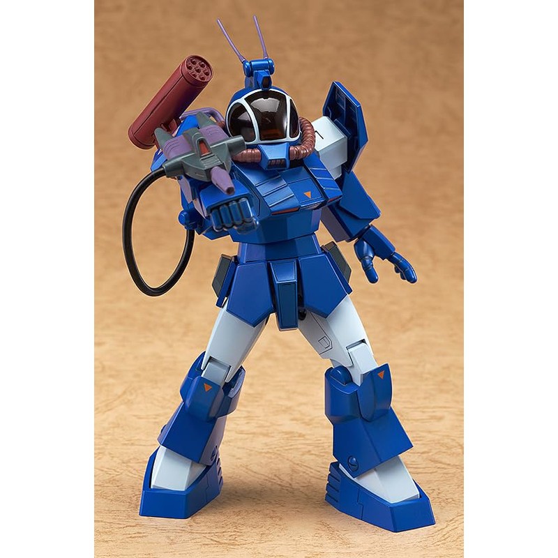 COMBAT Sun Fang Dougram ARMORS MAX04 1/72 Scale Soltic H8RF