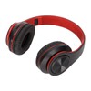 Wireless Headset Stereo Noise Cancelling Foldable Bluetooth Headphone for Cellphone