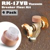 RK-17VB Vacuum Breaker Float Kit for woodford model 17 Wall