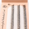 60pcs & 120 bundles Free Union False Eyelashes Mixed Fish