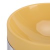 Pet Double Bowl Water Dispenser 1L Neck Protection Anti Tip