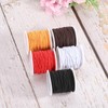 sourcing map 1.5mm Elastic String Cord Elastic Thread Beading String