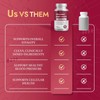 Beravia Beet Root Capsules | Antioxidant Formula - Vegan, Non-GMO,