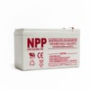 NPP HR1234W 204Watts 12V 34 Watts/Cell AGM Sealed Lead Acid