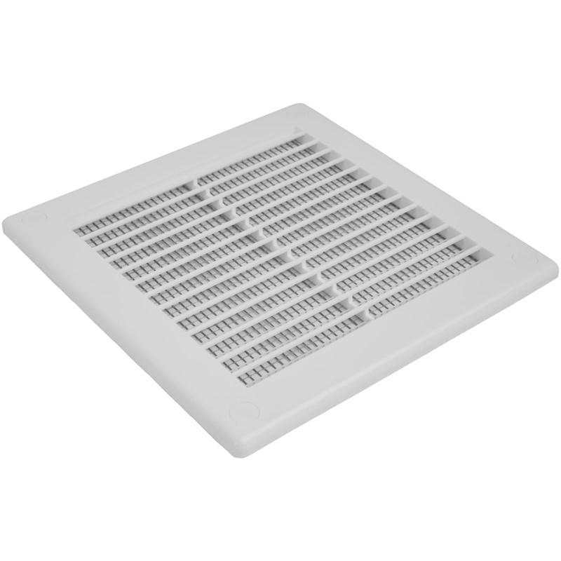 Ecopro Vent / 5'' x 5'' Inch Opening Measurement /