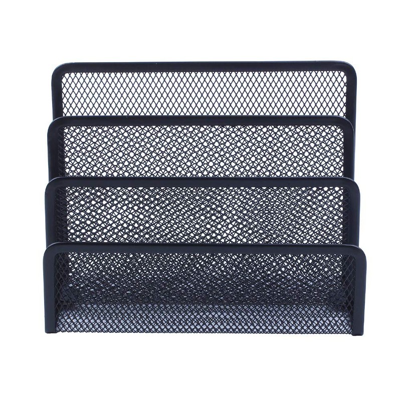 CHENGZI Desk Mail Organiser, Post, Bills & Documents Organised Paper