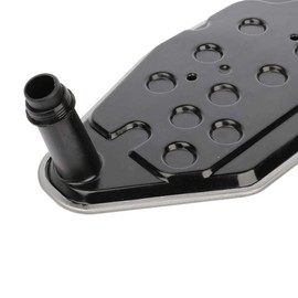 ECCPP 45RFE 545RFE 65RFE 66RFE 68RFE Transmission FILTER KIT 4WD WITH Pan Gasket 99-UP for RAM Fit For Chrysler Aspen For Dodge Dakota For Dodge Durango For Dodge Ram 1500 5013470-AA 4799507