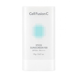 Cell Fusion C Fresh Soft Sun Stick UV Aging Care Cell Fusion C Stick Sunscreen 19g SPF50+PA++++ / 산뜻보송선스틱UV에이징케어 셀퓨전씨 스틱 썬스크린 19g SPF50+PA++++