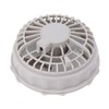 5V Wearable Cooling Vest Fan USB Air Conditioned Clothes Fan