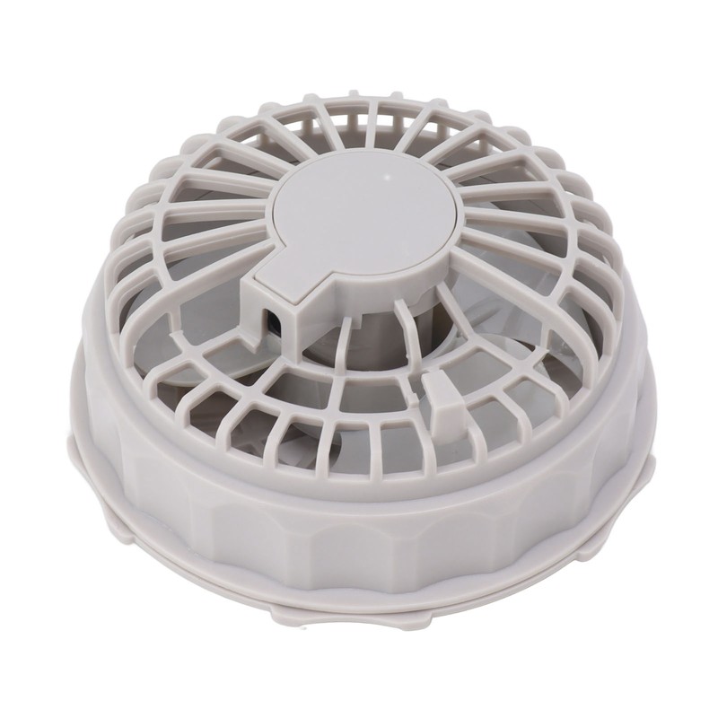 5V Wearable Cooling Vest Fan USB Air Conditioned Clothes Fan