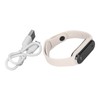 Ultrasonic Mosquito Repellent Bracelet Rechargeable Mosquito Repellent Watch with Time