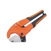 KATSU Plastic PVC Pipe Cutter Waste Pipe Cutter with SK5
