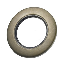 ToolNerds Radial Shaft Seal NBR 72A Profile: 14.0 x 20.0 x 5.0 mm Type B