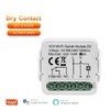 ururtm 1 Channel DC 12V 24V AC 100/240V Tuya Smart
