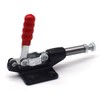 Guador Toggle Clamp, Pack of 2 Push Pull Action Hand