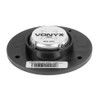 VONYX WSD74 74mm Silk Dome Tweeter, HiFi Tweeter, Speaker Tweeter