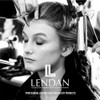 Lendan Violet Charge Anti-Yellow Neutralizing Toning Shampoo with Violet Pigments,