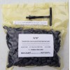 Pest Boys 9/16" Super fast Termite drill hole plugs- W/FREE