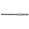 VESSEL Cushioned Drill Bit<鉄工用> -