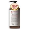 Removes 99.9% of dandruff bacteria Pure by J Scalp Care Scaling Dandruff Shampoo, 1 unit, 500ml / 비듬균 99.9%제거 퓨어바이제이 두피케어 스케일링 비듬샴푸, 1개, 500ml
