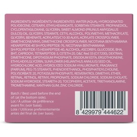 Sesderma Reti-Age Facial Cream Moisturizer, 1.7 Fl Oz
