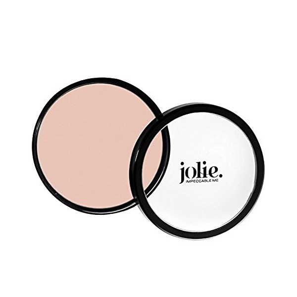 Jolie Paramedical Kamaflage Foundation Heavy Duty Concealing Creme 12g (Porcelain)