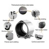 Pipe Repair clamp, Pipe Connector,Leak Sealer,Emergency Pipe Repair Kit for