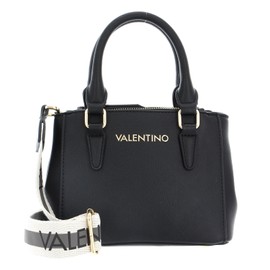 Valentino Zero Re Minibag Nero, nero
