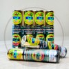 Thai Hong Thai Yadom Oil Sticks 6, Blue, 6 /