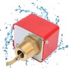 HFS-25 Professional Target Type Water Flow Switch Paddle Flow Switch