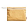 IMSEVIMSE Washable Wet Bag - Small - Yellow