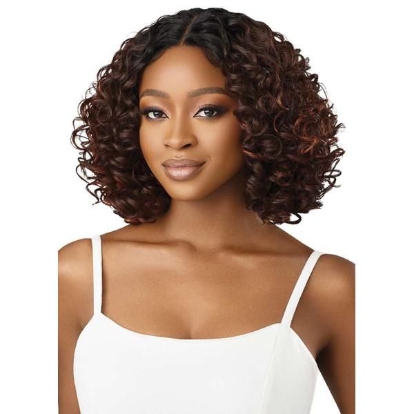 Outre Lace Front Wig - Everywear - Every29 (DR GINGER