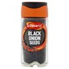 Schwartz Black Onion Seeds, 42g