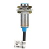 Walfront 10mm NPN Sensor Proximity Switch Hall Effect 3-Wire Normal