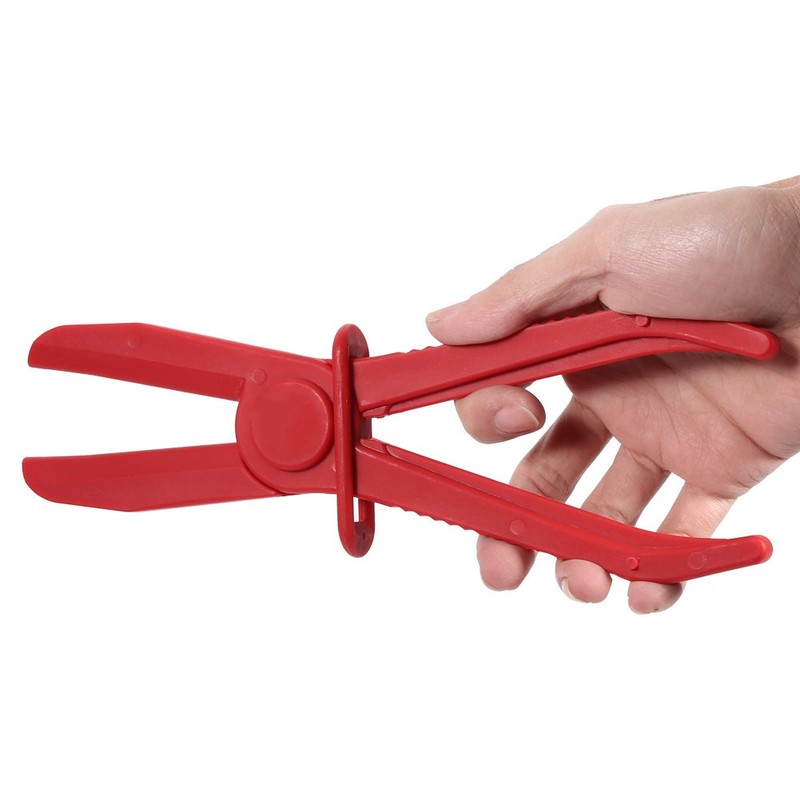 Pratical Hose Line Clamp Plier, Line Clamp Plier, Nylon for