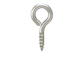 Antenna Mark, Stainless Steel Heaton #00 AS-3-00, 1 Box (1,500 Pieces)