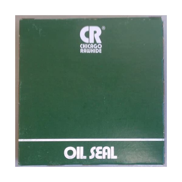 SKF Grease Seal (533427)