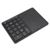 Wireless Numeric Keypad Professional 22 Keys Dual Modes Bluetooth 4.2