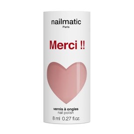 nailmatic Limited merci Package DIANA Pink Beige