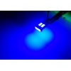 Fyre Flys Royal Blue LED Headlight Strip Bulbs Lights for