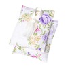 Claire Burke Scented Sachets Original Fragrance for Drawers and Closet,