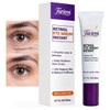 PDRN Instant Eye & Face Tightening Serum, Instant Face Tightener,