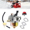 raseparter Carburetor Replacement for 951-10368 951-10638A 751-10638 951-10974 951-10974A 951-12705
