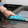 Ritz Multi-Chore Microfiber All-Purpose Cleaning Cloths: Dusting and Polishing -