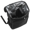 Thermal Cooler Backpack Large Capacity Hot Cold Insulation Bag for