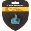 Jagwire Sport Organic Shimano Deore LX T675/ Tektro Auriga Unisex