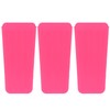 3Pcs Silicone Insulation Cover Heat Resistant Pouch for Hair Straightener