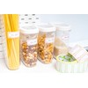 OliveBird 500 x Removable Labels On Roll, Size 50x50mm Square,